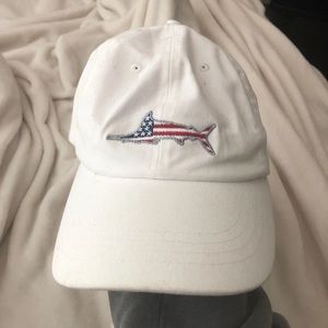 Columbia Hat